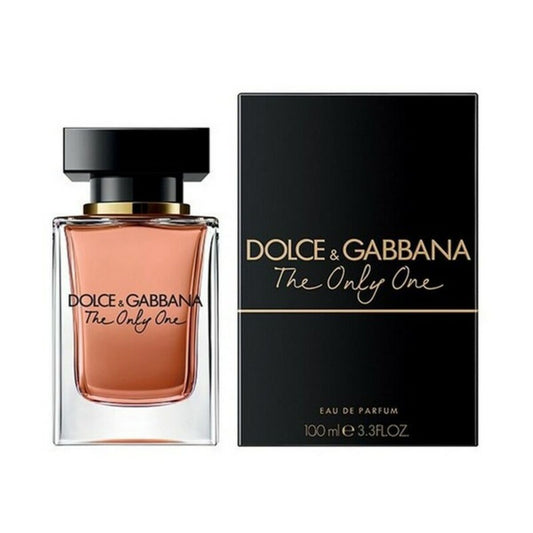 Women's Cologne The Only One Dolce & Gabbana EDP (100 ml)