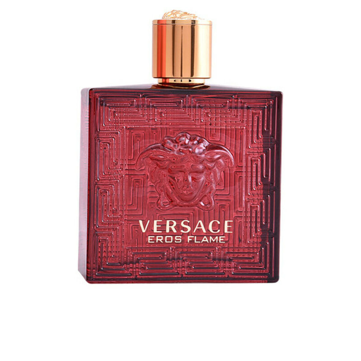 Men's Cologne Eros Flame Versace EDP EDP