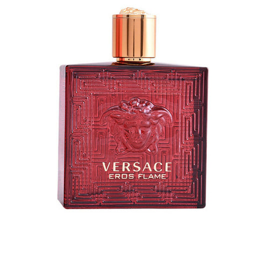 Men's Cologne Eros Flame Versace EDP EDP