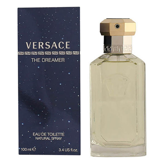 Men's Cologne Versace EDT 100 ml