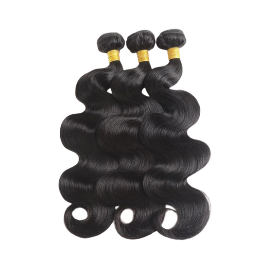 Body Wave Brazilian Bundles