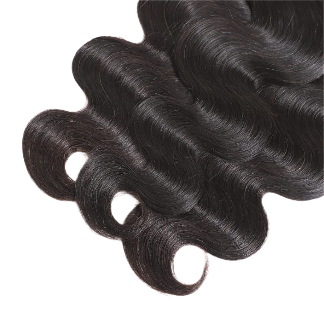 Body Wave Brazilian Bundles